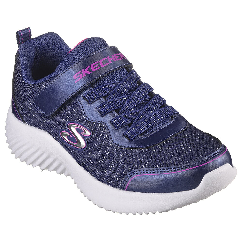 [SKECHERS]スケッチャーズキッズシュ