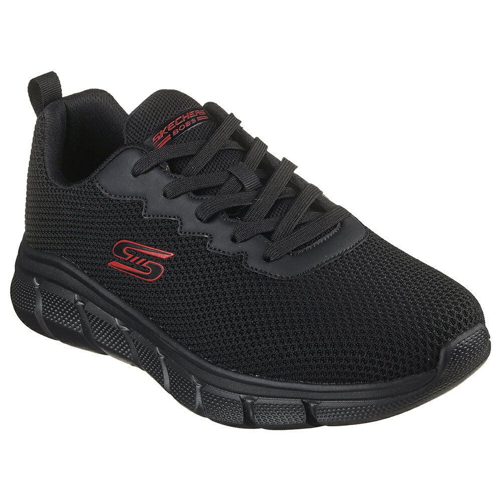 [SKECHERS]å㡼󥺥奢륷塼BOBS B FLEX - CHILL EDGE(118106W)(BBK)֥å