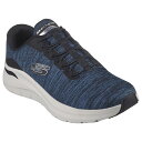 [SKECHERS]XPb`[YYJWAV[YARCH FIT 2.0 - UPPERHAND(232709)(TLBK)eB[/ubN