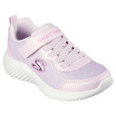 [SKECHERS]XPb`[YLbYV[YBOUNDER - GIRLY GROOVE(303528L)(LTPK)CgsN