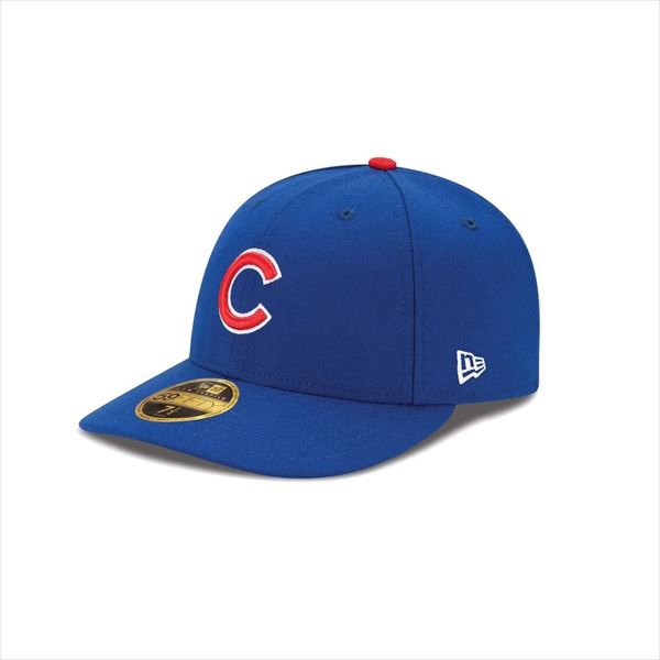 Rakuten - [NEW ERA]ニューエラLP 59FIFTY MLBオンフィールド シカゴ・カブス(14524677)ゲーム