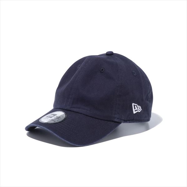 樂天商城 - [NEW ERA]ニューエラカジュアルクラシック ベーシック(14524784)ネイビー
