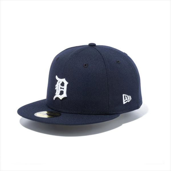 [NEW ERA]ニューエラ59FIFTY MLBオンフィールド デトロイト・タイガース(14524882)ホーム