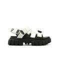 [PALLADIUM]pfBEjpT_REVOLT SANDAL ARMY(98581)(116)X^[zCg