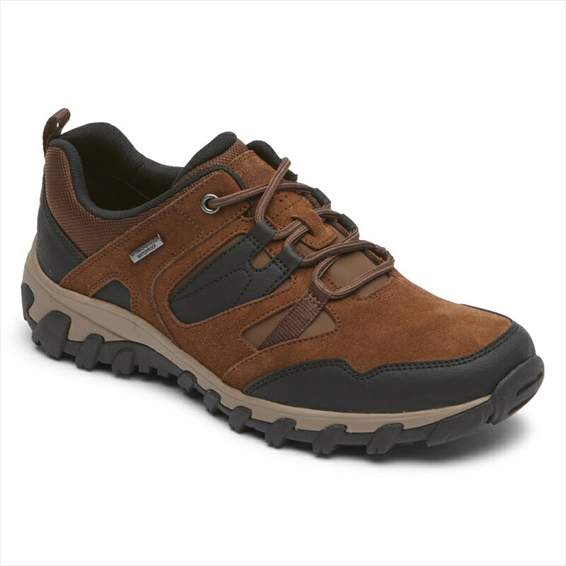 [ROCKPORT]åݡ 󥺥饤ե륷塼 CSP Low Tie CJ3783 MONKS ROBE SDE