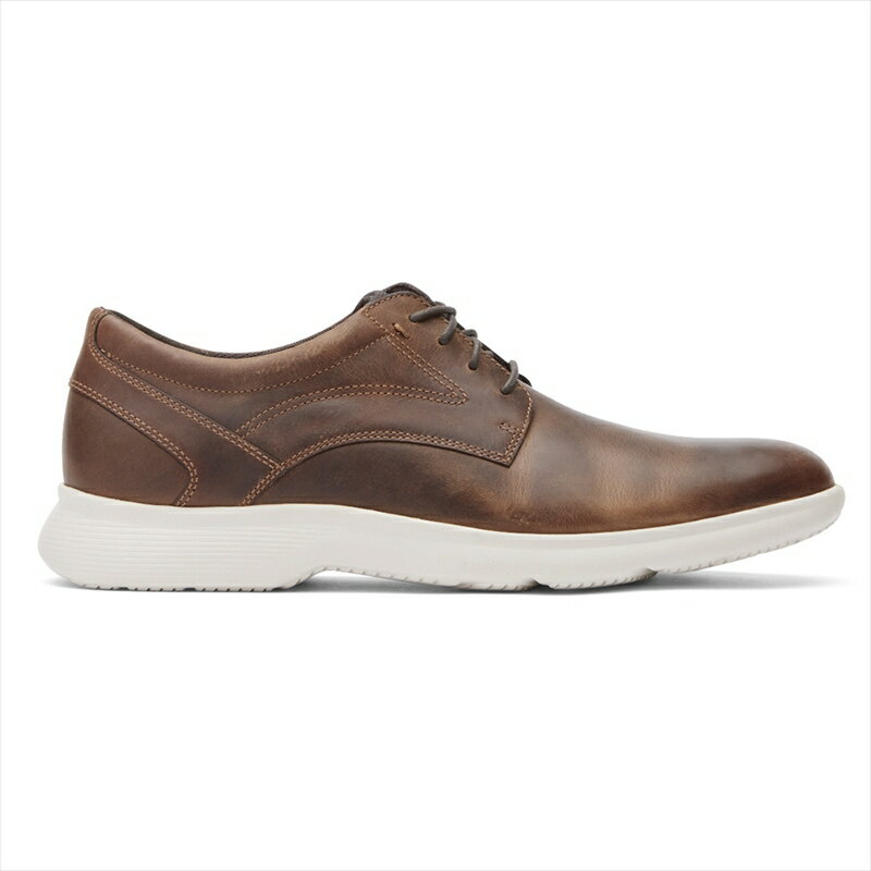 [ROCKPORT]åݡ 󥺥饤ե륷塼 TRUFLEX DRESSPORT CJ3849 TOFFEE
