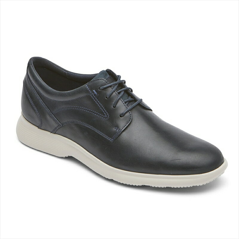 [ROCKPORT]åݡ 󥺥饤ե륷塼 TRUFLEX DRESSPORT CJ3850 NEW DRESS BLU...