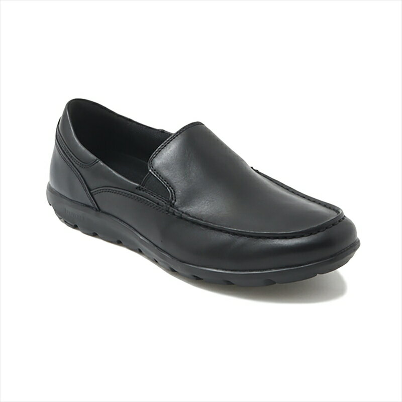 [ROCKPORT]åݡ 󥺥饤ե륷塼 TWZ II LOAFER CJ3894 BLACK