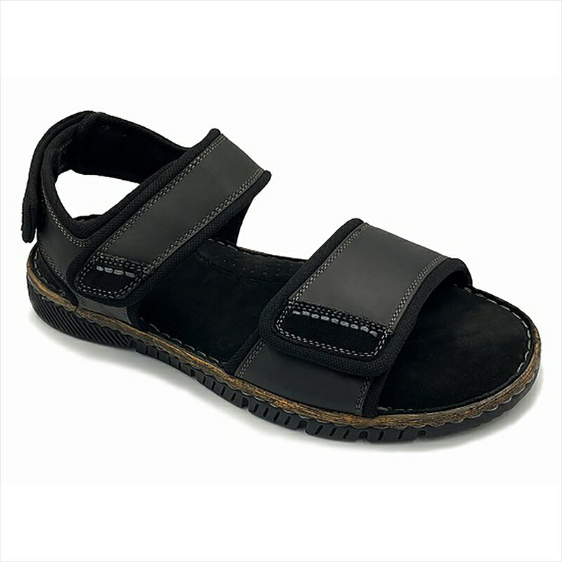 [ROCKPORT]åݡ 󥺥饤ե륷塼 JASPER CJ4594 BLACK LEA