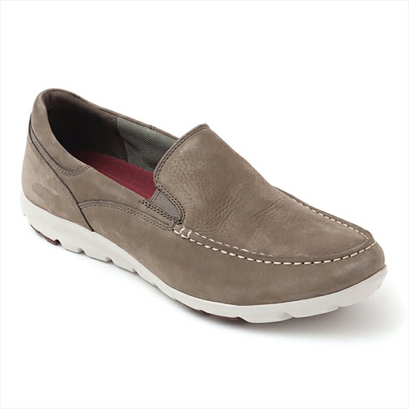 [ROCKPORT]åݡ 󥺥饤ե륷塼 TRUWALKZERO IITWZ II LOAF CJ5107 BREEN