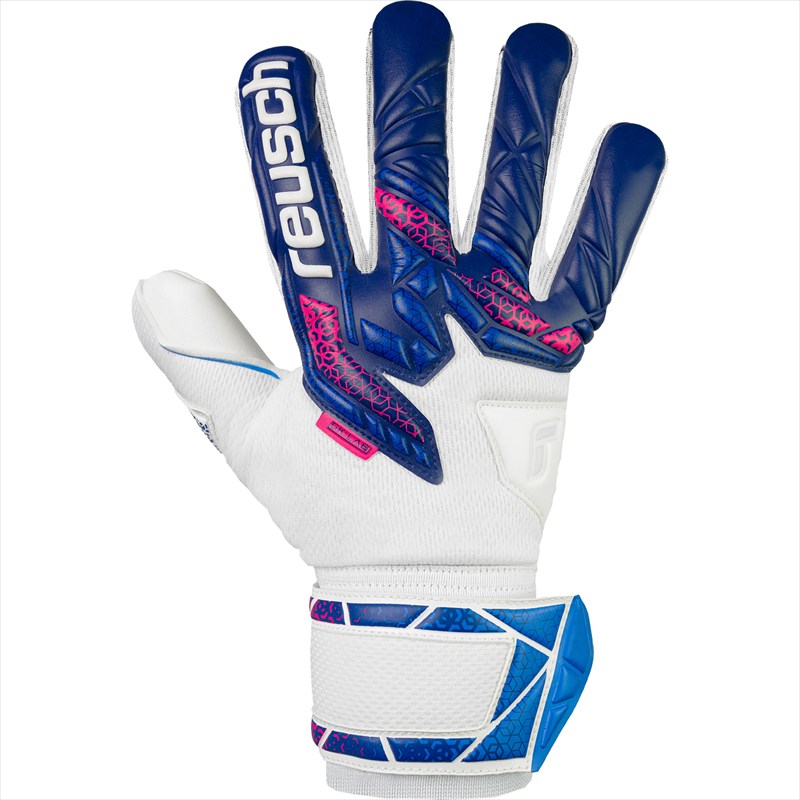 [reusch] ѡ ȥ饯 ꥰå NC 5560535 4310 ֥롼ߥԥ󥯡ߥۥ磻