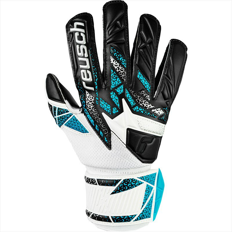 [reusch] ˥ѡ ȥ饯 С ˥ 5562215 1125 ۥ磻ȡߥСߥ֥å