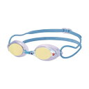 スワンズ 競技用ゴーグル ミラーモデル SRXMPAF CY(4)