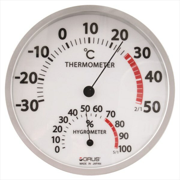 エバニュー 水泳・プール用品 温湿度計EV EHB267