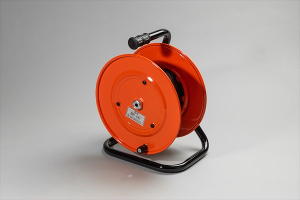 樂天商城 - エバニュー 検尺ロープ巻取器 EKA200