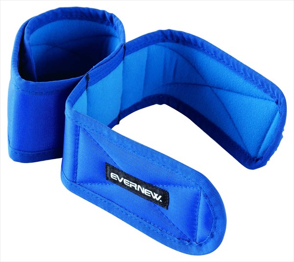 エバニュー 運動会用品 二人三脚ベルト EKA949