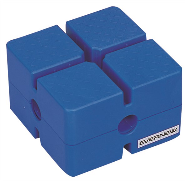 エバニュー レクリエーション用品 ジョイントボックス ETE111