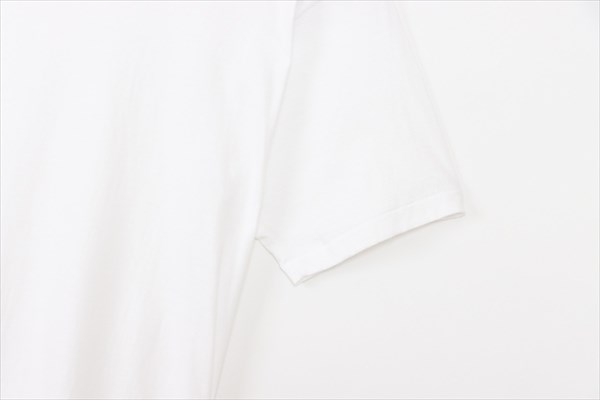 ヘインズ 3PゴールドラベルクルーネックTシャツ HM2155G 010 ホワイト