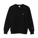 `sI CREW NECK SWEATSHIRT C3-W001 090 ubN