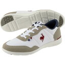 [le coq sportif]RbNX|eBtfB[XXj[J[ ZM[ III Ch(QL3VJC07WN)zCg/lCr[/bh