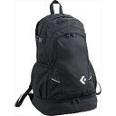 コンバース バッグ Dパック LL C1802010 1900 ブラック