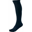 ゼット野球 3足組 5本指カラーソックス BK035CO 2900 ネイビー