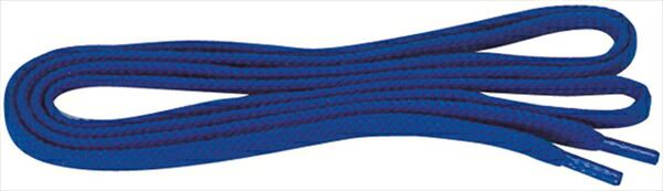 ゼット シューレース BX393A 2700 マリンブルー