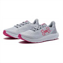 [UNDER ARMOUR]A_[A[}[UA `[Wh pX[g3 rbNS(3026523)(106)HaloGray/ModGray/FluosN