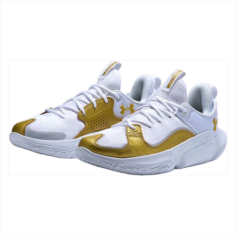 [UNDER ARMOUR]ޡUA ե ե塼㡼X 3(3026630)(103)ۥ磻/ۥ磻/MGD