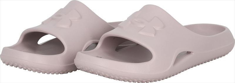 [UNDER ARMOUR]アンダーアーマーUA ロッカー5 スライド(3028094)(009)グレードーン/グレードーン/グレードーン(4)