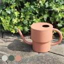 \ポイント最大37倍♪16日1:59まで/amabro WATER TANK 1L じょうろ おしゃれ キャンプ