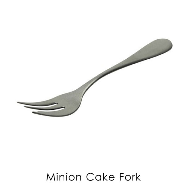 MINION Cake Fork ե ° ᥿ С ץ ե  ץ    ȥ꡼  ƥ쥹 