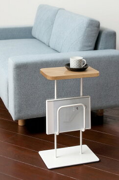 【ポイント最大33倍!11日1:59まで】SIEVE antenna side table サイドテーブル ホワイト サブテーブル ソファテーブル ナイトテーブル 白 北欧 木製 木 ウッド 家具 シンプル