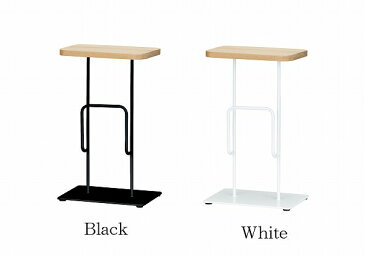 【ポイント最大33倍!11日1:59まで】SIEVE antenna side table サイドテーブル ホワイト サブテーブル ソファテーブル ナイトテーブル 白 北欧 木製 木 ウッド 家具 シンプル