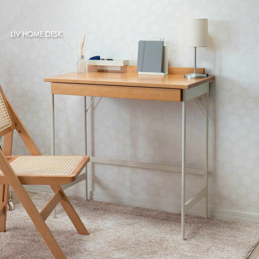 Mash LIV HOME DESK デスク 80×40 白 ホワイト おしゃれ かわいい コンパクト スリム w800 幅80 テレワーク リモートワーク 在宅ワーク 幅80cm 収納 収納付き 引き出し 卓上 整理トレー 整理グッズ 小物入れ 北欧 木製 木 ウッド 木製天板 スチール LIV-HD1 Mash LIV HOME DESK デスク 80×40 白 ホワイト おしゃれ かわいい コンパクト スリム w800 幅80 テレワーク リモートワーク 在宅ワーク 幅80cm 収納 収納付き 引き出し 卓上 整理トレー 整理グッズ 小物入れ 北欧 木製 木 ウッド 木製天板 スチール LIV-HD1