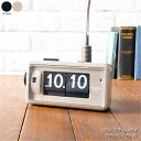インターゼロ TWEMCO DESK TOP ALARM 置き時計 置時計 アラームクロック アラーム パタパタ時計 時計 レトロ 北欧 モダン おしゃれ 雑貨...