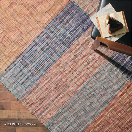 \ポイント最大37倍♪27日1:59まで/RugRu WES RUG 140×200cm ラグ ラグマット 洗える 夏用 年中 天然素材 綿 コットン 柄 幾何学 薄い 北欧 長方形 オールシーズン おしゃれ リビング ダイニング 子供部屋 女の子 男の子 床暖房 アンティーク ナチュラル ネイティブ 35823 \ポイント最大37倍♪27日1:59まで/RugRu WES RUG 140×200cm ラグ ラグマット 洗える 夏用 年中 天然素材 綿 コットン 柄 幾何学 薄い 北欧 長方形 オールシーズン おしゃれ リビング ダイニング 子供部屋 女の子 男の子 床暖房 アンティーク ナチュラル ネイティブ 35823