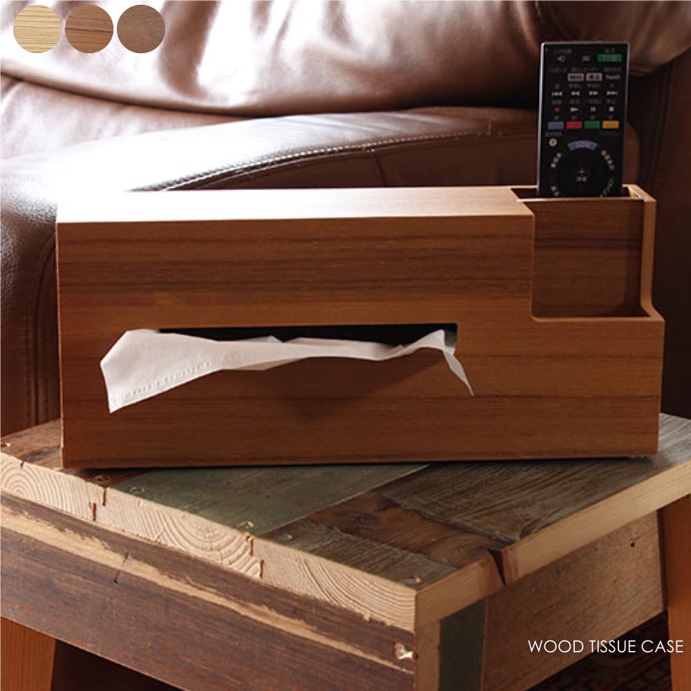 BRID WOOD TISSUE CASE ƥå奱  Ǽ ⥳ ʪǼ ӥ ե ۥƥ ƥå奫С ...