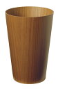 サイトーウッド ペーパーバスケット ゴミ箱 チーク SAITO WOOD PAPER BASKET NO.905 teak grain