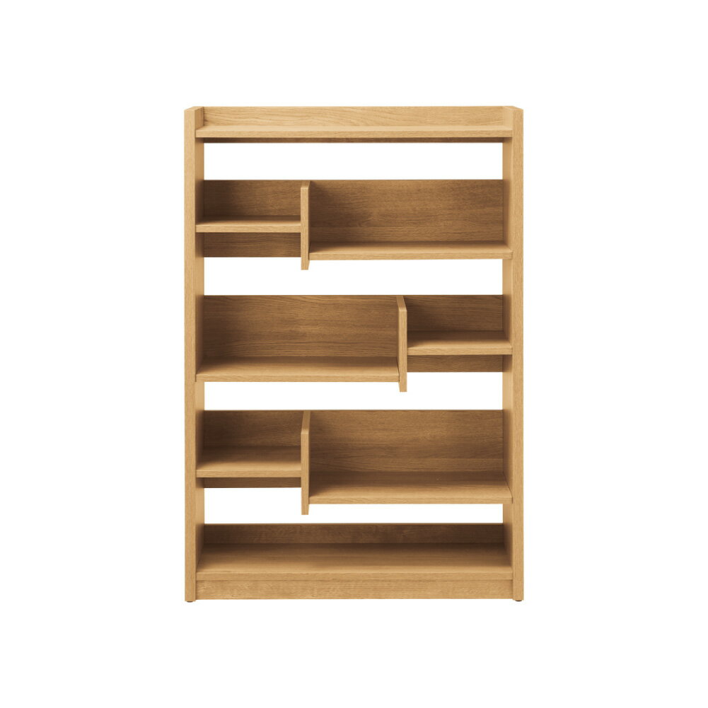 シェルフ デスク 収納家具 木製 壁 棚 ラック リビング アンティーク 収納 幅80 木 テレワーク 在宅勤..