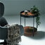 round antique walnut table¤Î²èÁü