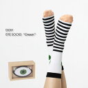 _|Cgő37{ 27 9:59܂Ł^DOIY EYE SOCKS 