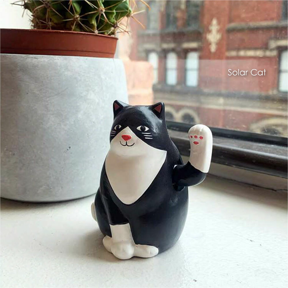 楽天市場】招き猫 ソーラーの通販 楽天市場】招き猫 ソーラーの通販