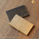 PICUS BRASS CARDCASE+ カードケース 名刺入れ メンズ レディース 男性 女性 20代 30代 40代 50代 名刺ケース おしゃれ かわい...