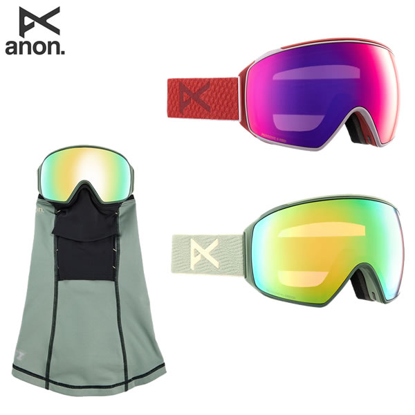 23-24 ANON S[O M4() LOW BRIDGE FIT {[iXY+MFI}XN 20341106: Ki/Am/Xm[{[h/Y/Xm{/snow