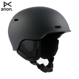 「全品5-10倍 5月1日迄」23-24 ANON ヘルメット Oslo WaveCel Helmet 23570100 : 正規品/メンズ/アノン/スノーボード/スノボ/snow