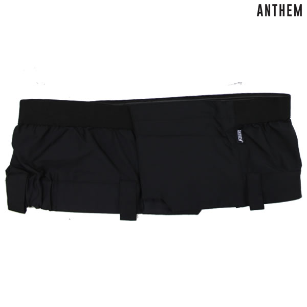 23-24 ANTHEM パウダーガード POWGARD SHORT PG2302: 正規品/アンセム/メンズ/スノーボード/snow