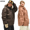 24-25 ANTHEM ジャケット RAD CAPTURE JACKET AN2440: 正規品/メンズ/レディース/スノーボードウエア/アンセム/スノボ/s...
