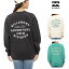 23FW ǥ BILLABONG 롼å ADIV WARM SWEAT CREW BD014-010: /ӥܥ/BD014010/cat-fs