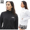 【ゆうパケット】24SS レディース BILLABONG ラッシュガード HIGH NECK LOOSE LS BE01C-851: 正規品/ビラボン/長袖/BE01C851/surf